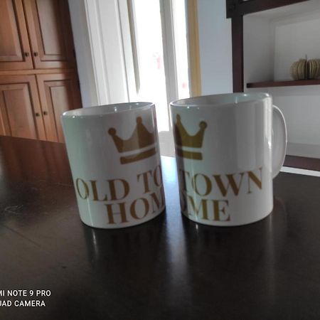 Old Town Home イグレージアス エクステリア 写真