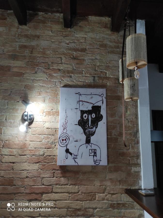 Old Town Home イグレージアス エクステリア 写真