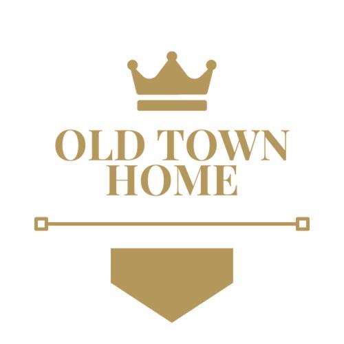 Old Town Home イグレージアス エクステリア 写真